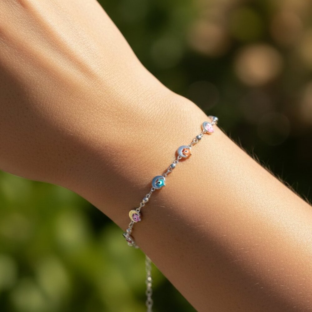 New Beautiful Design Bracelet for Women/Girls, Gift, B876